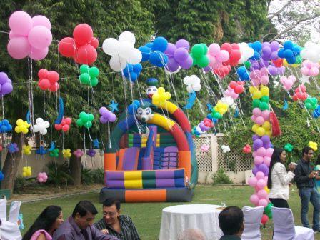 Adult party
